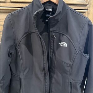 The North Face Women’s Apex Shell.